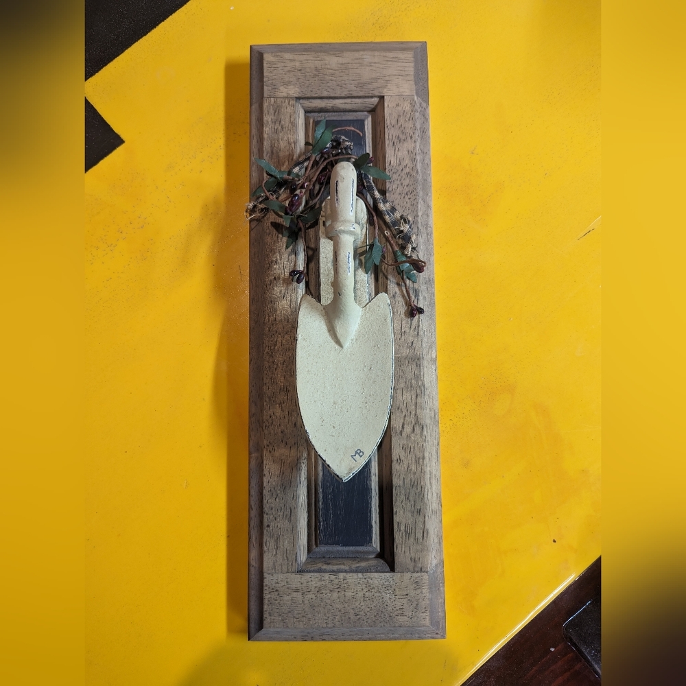 Primitive Door Knocker
